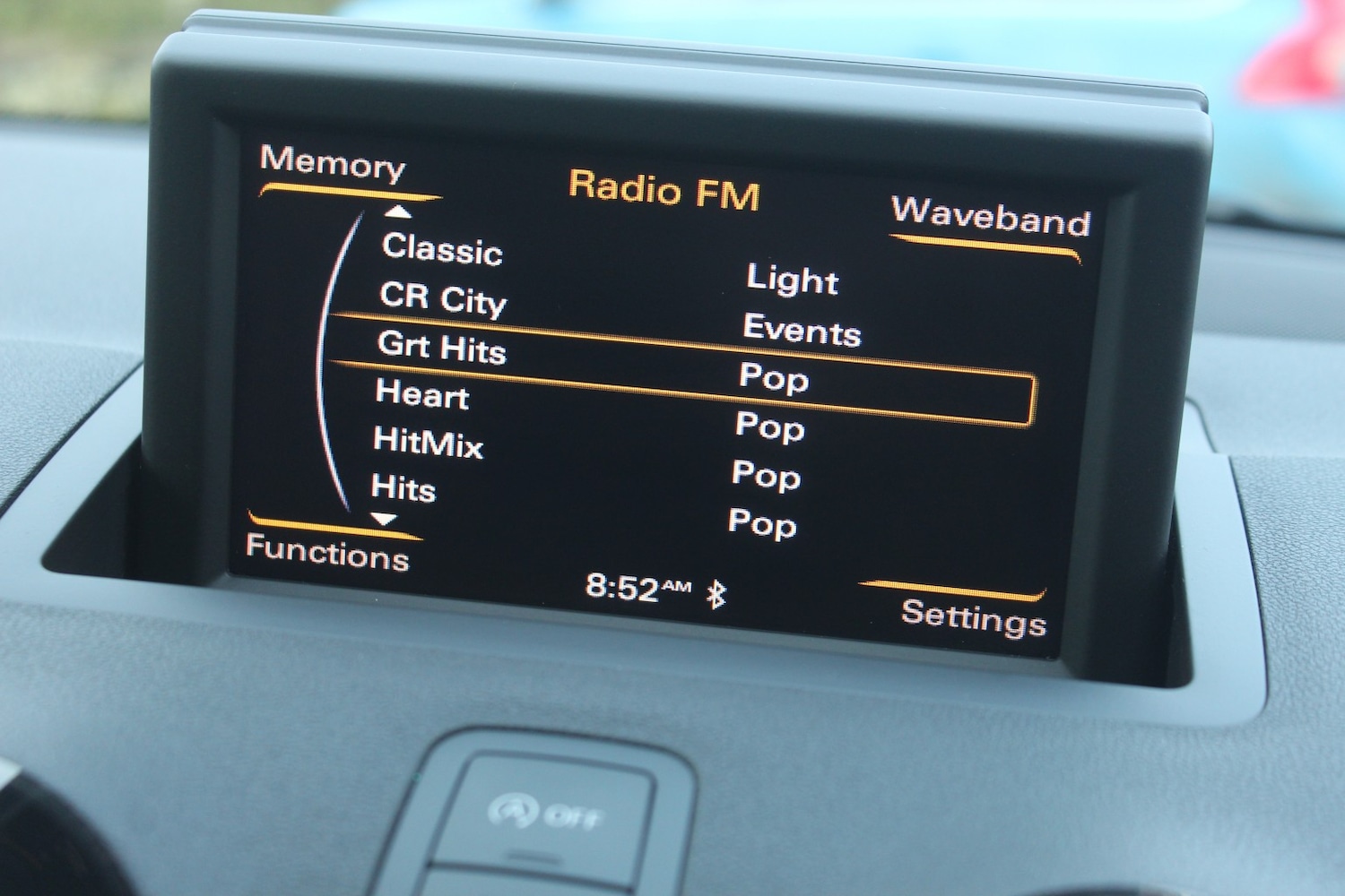 Used Audi A1 2012 for sale - 77474825: Photo 13