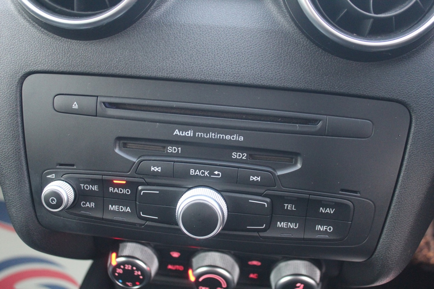 Used Audi A1 2012 for sale - 77474825: Photo 14