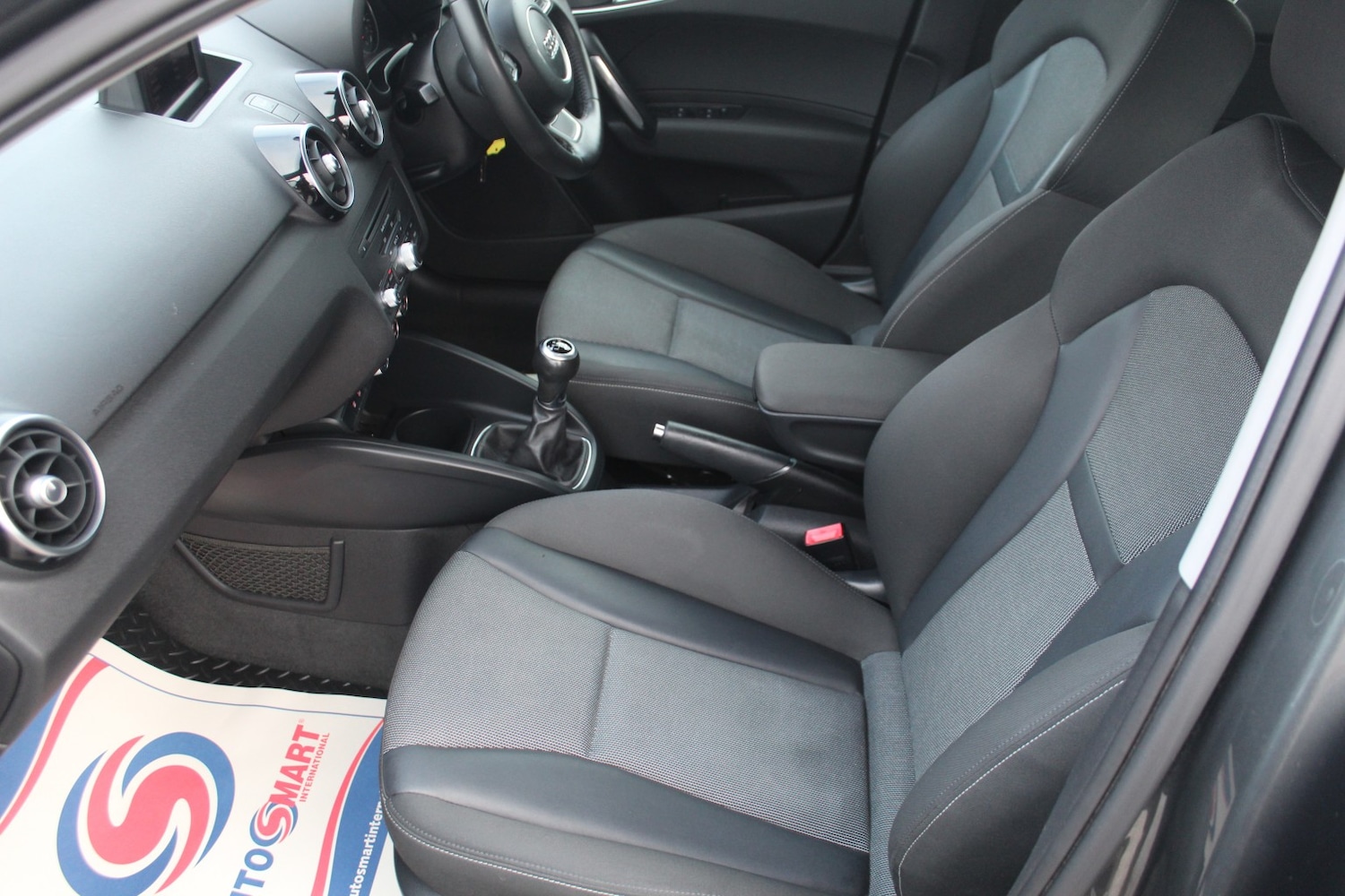 Used Audi A1 2012 for sale - 77474825: Photo 28