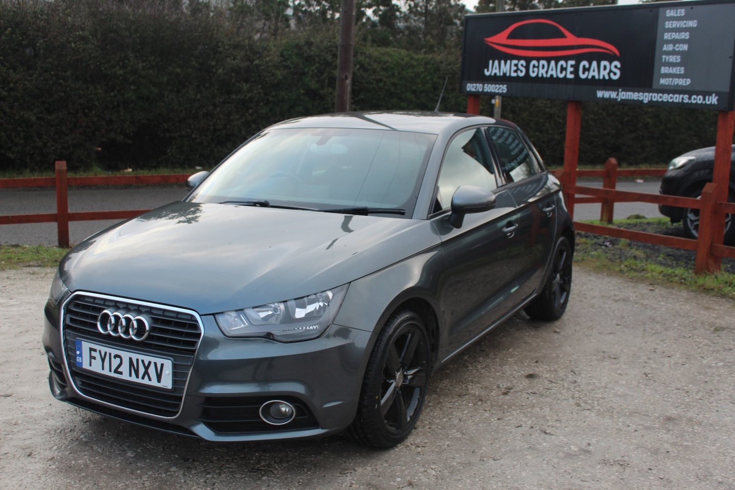 Used Audi A1 2012 for sale - 77474825: Photo 3