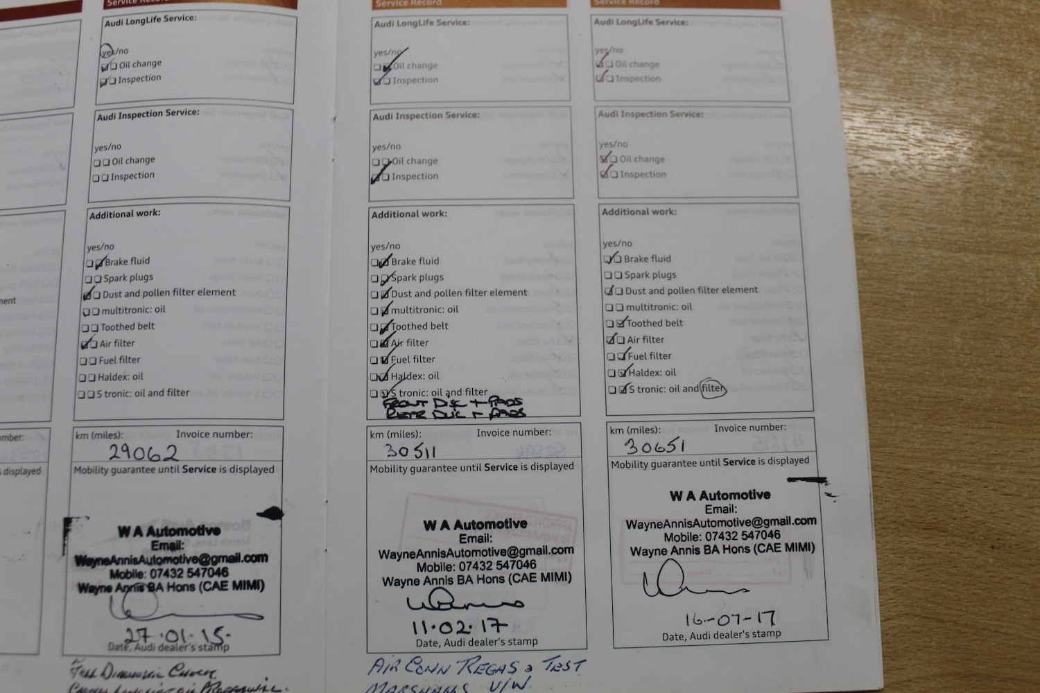 Used Audi A1 2012 for sale - 77474825: Photo 32