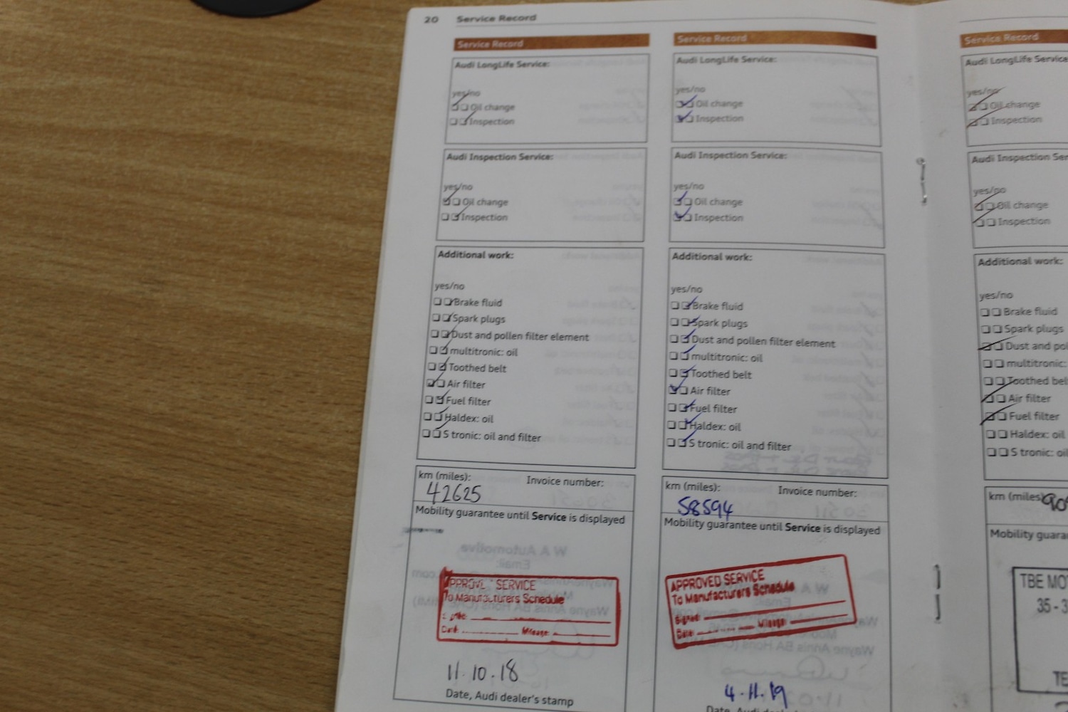 Used Audi A1 2012 for sale - 77474825: Photo 33