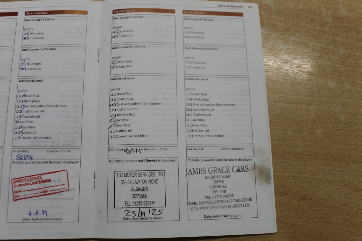 Used Audi A1 2012 for sale - 77474825: Photo 34