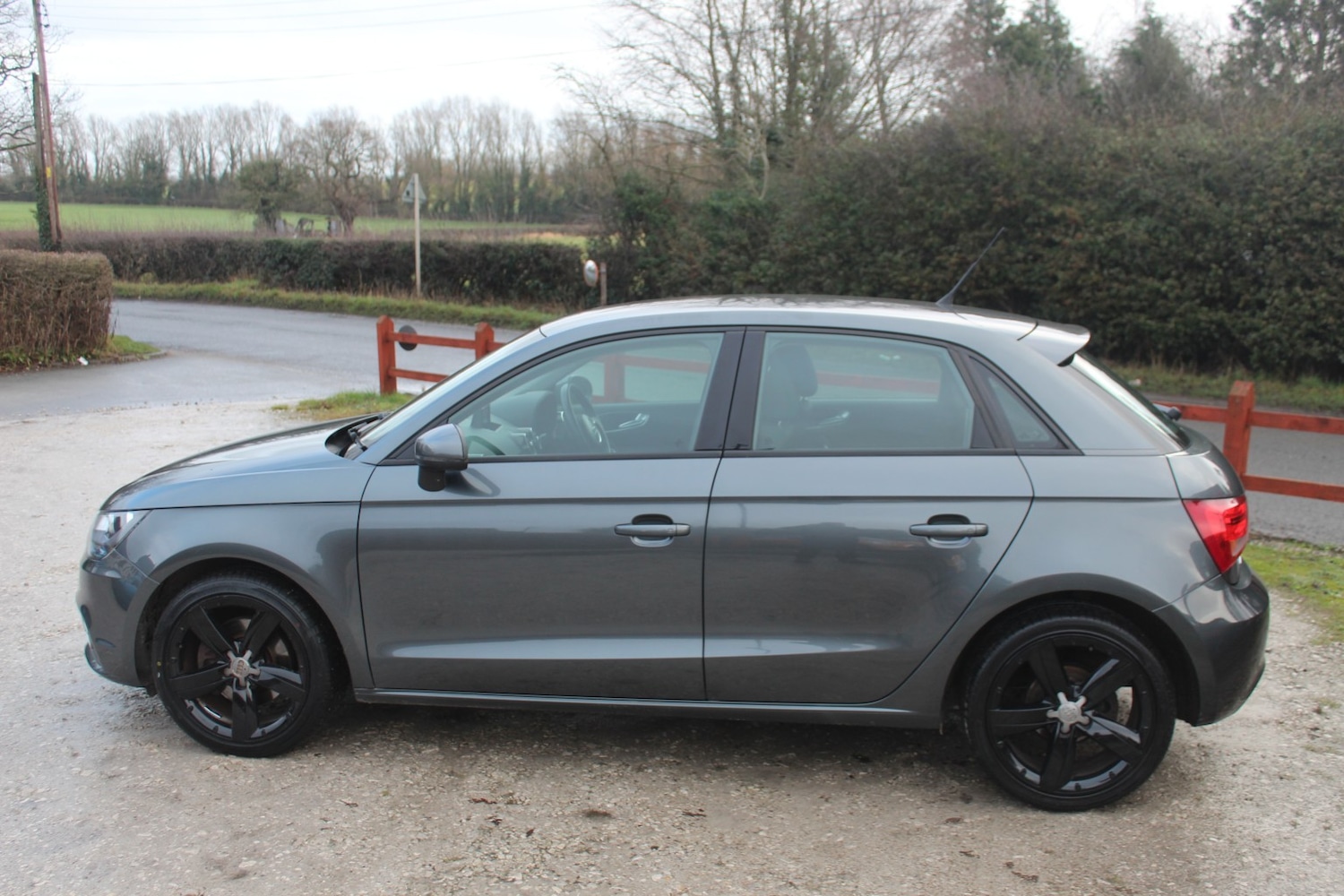 Used Audi A1 2012 for sale - 77474825: Photo 4