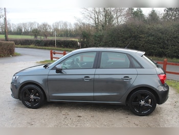 Used Audi A1 2012 for sale - 77474825: Photo
