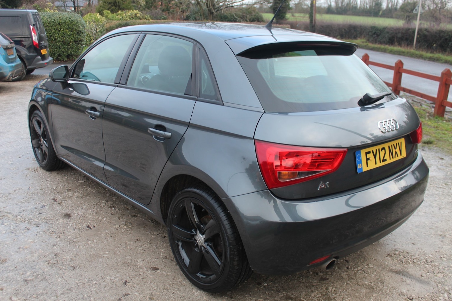 Used Audi A1 2012 for sale - 77474825: Photo 5