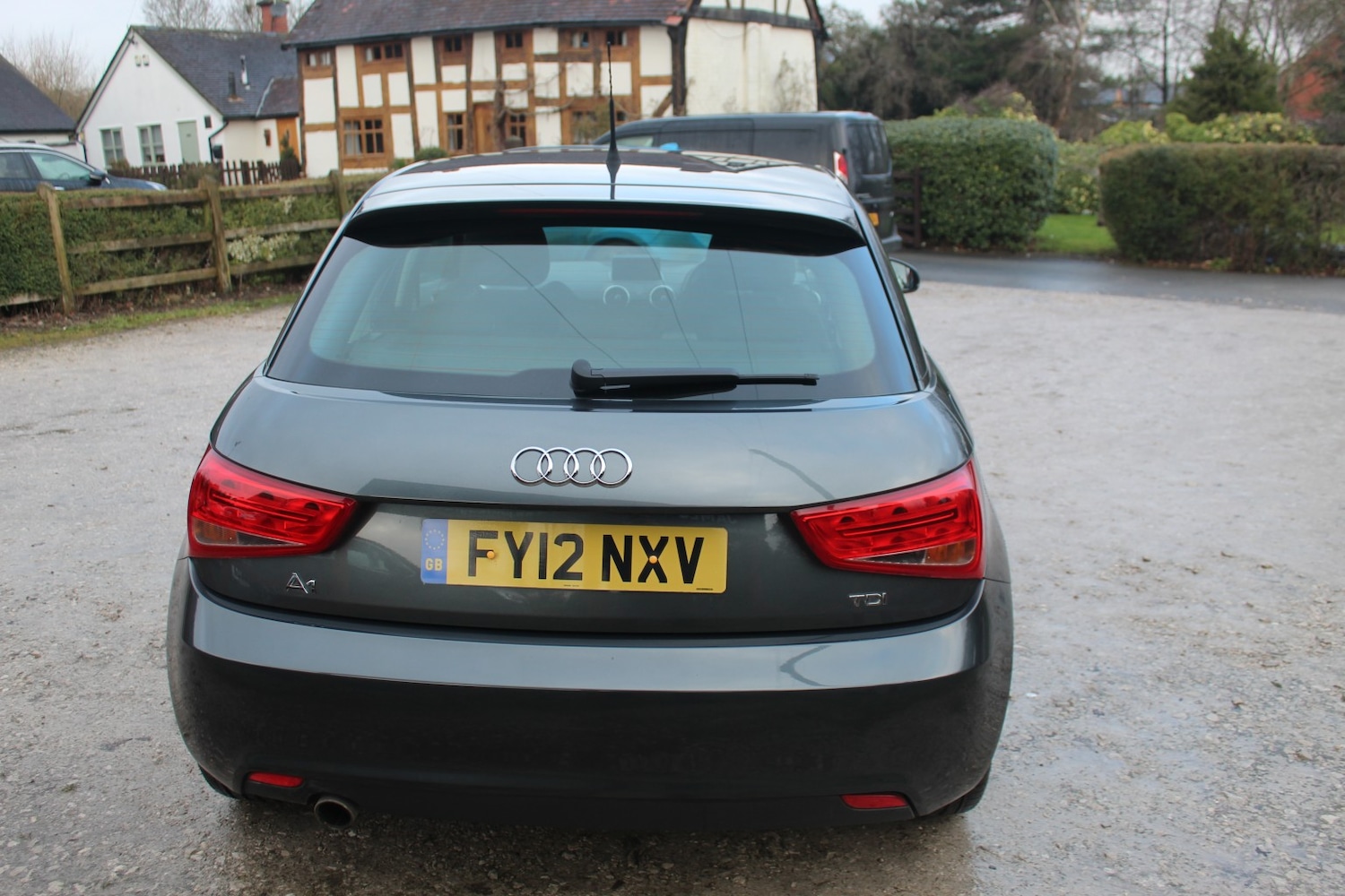 Used Audi A1 2012 for sale - 77474825: Photo 6