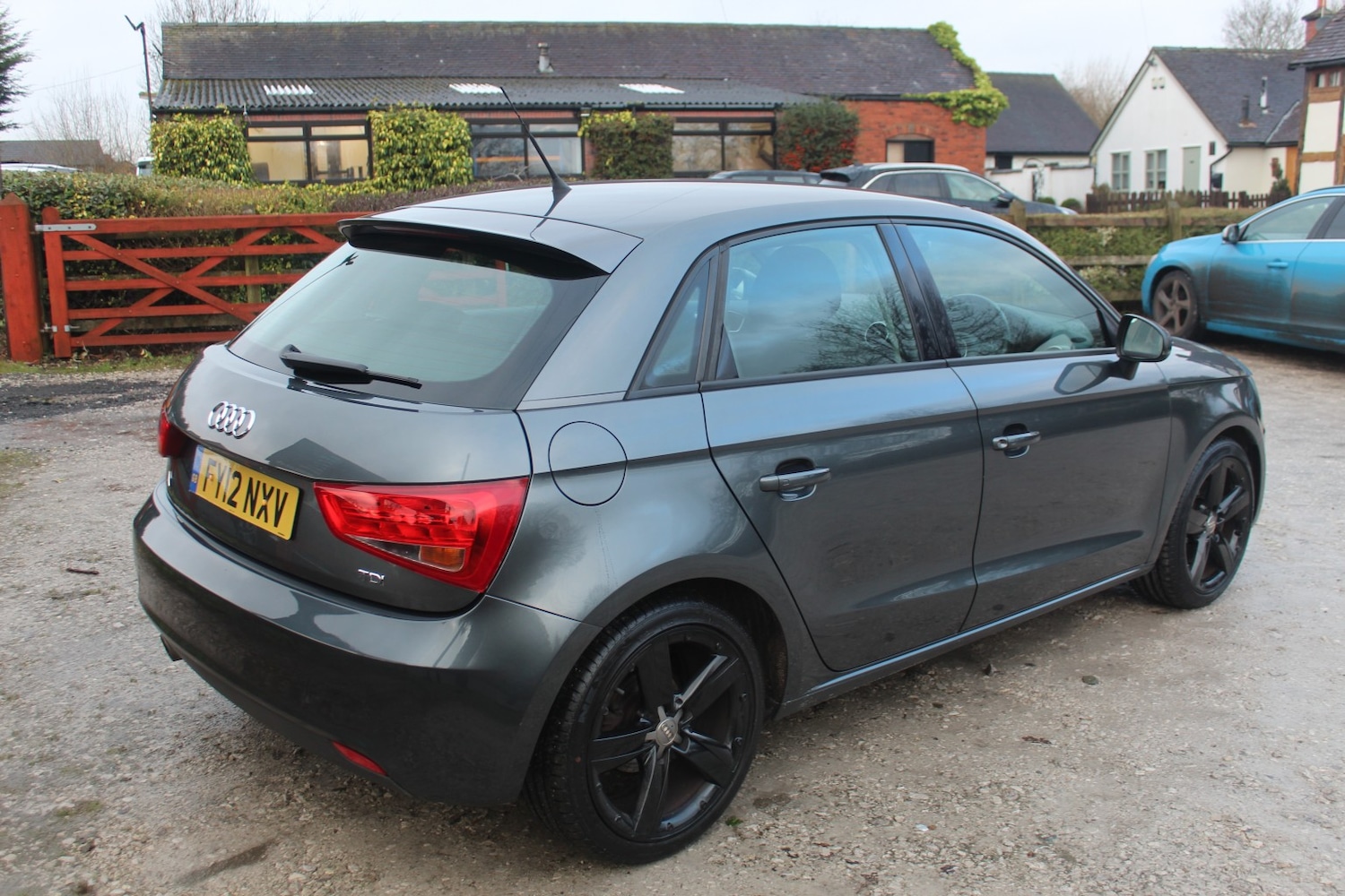 Used Audi A1 2012 for sale - 77474825: Photo 7