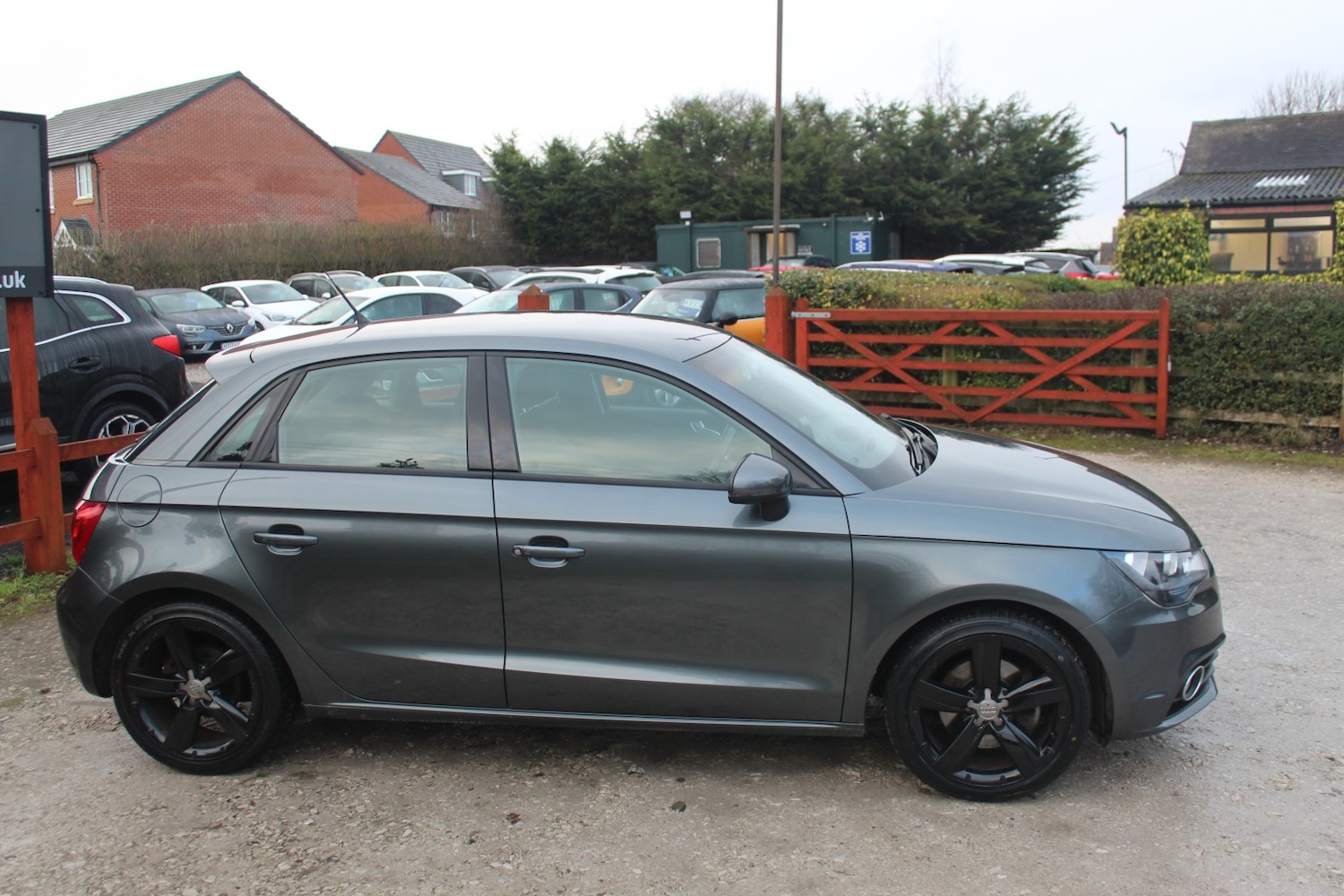 Used Audi A1 2012 for sale - 77474825: Photo 8