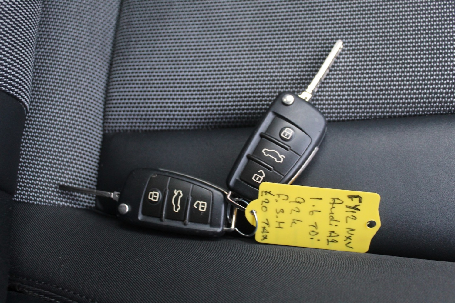 Used Audi A1 2012 for sale - 77474825: Photo 9