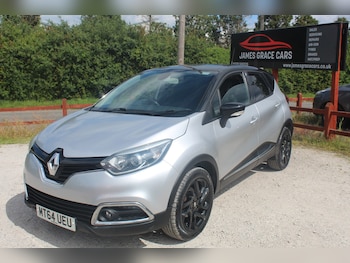 Used Renault Captur 2015 for sale - 78920760: Photo
