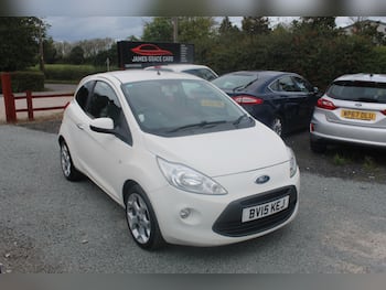 Used Ford Ka 2015 for sale - 79725213: Photo
