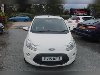 Used Ford Ka 2015 for sale - 79725213: Photo