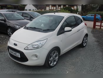 Used Ford Ka 2015 for sale - 79725213: Photo