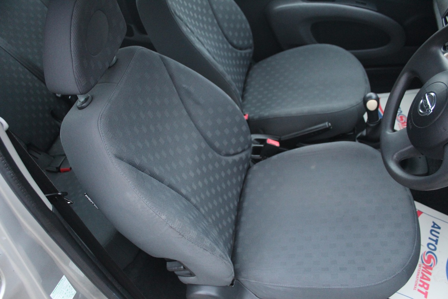 Used Nissan Micra 2005 for sale - 77073015: Photo 11