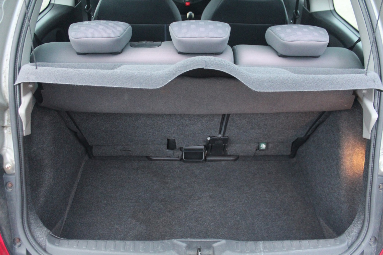 Used Nissan Micra 2005 for sale - 77073015: Photo 13