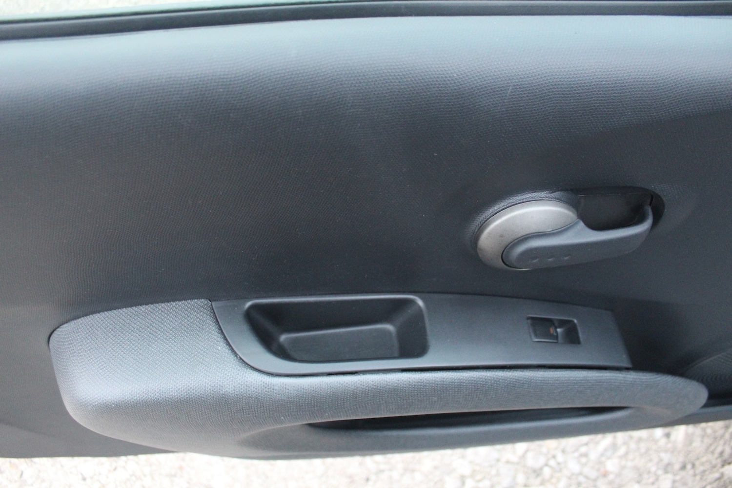 Used Nissan Micra 2005 for sale - 77073015: Photo 14