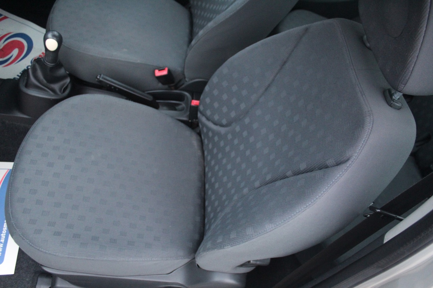 Used Nissan Micra 2005 for sale - 77073015: Photo 15