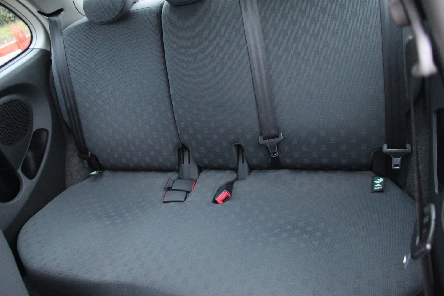 Used Nissan Micra 2005 for sale - 77073015: Photo 16