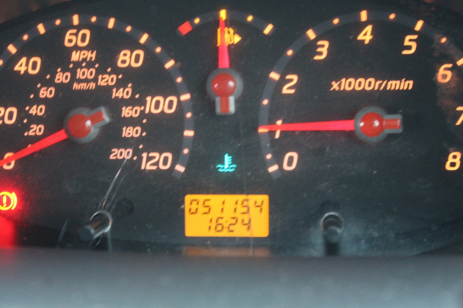 Used Nissan Micra 2005 for sale - 77073015: Photo 7