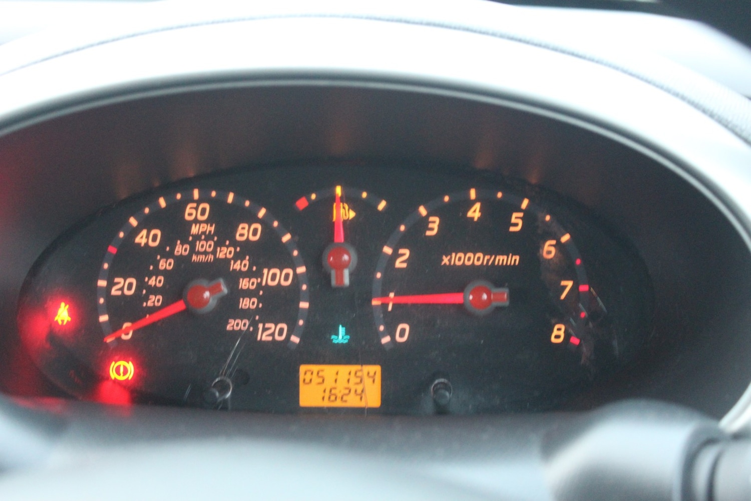 Used Nissan Micra 2005 for sale - 77073015: Photo 8