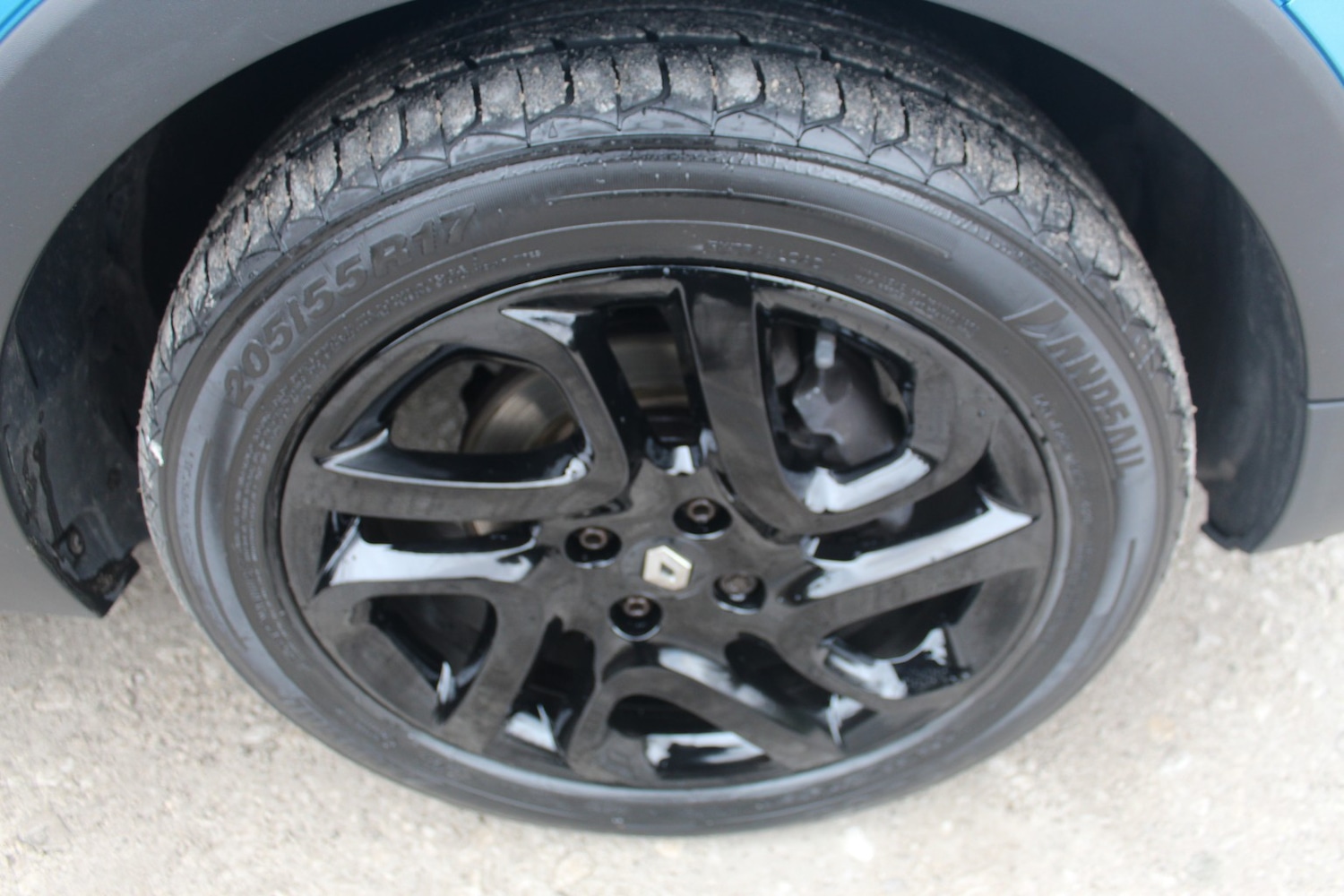 Used Renault Captur 2016 for sale - 77632512: Photo 11