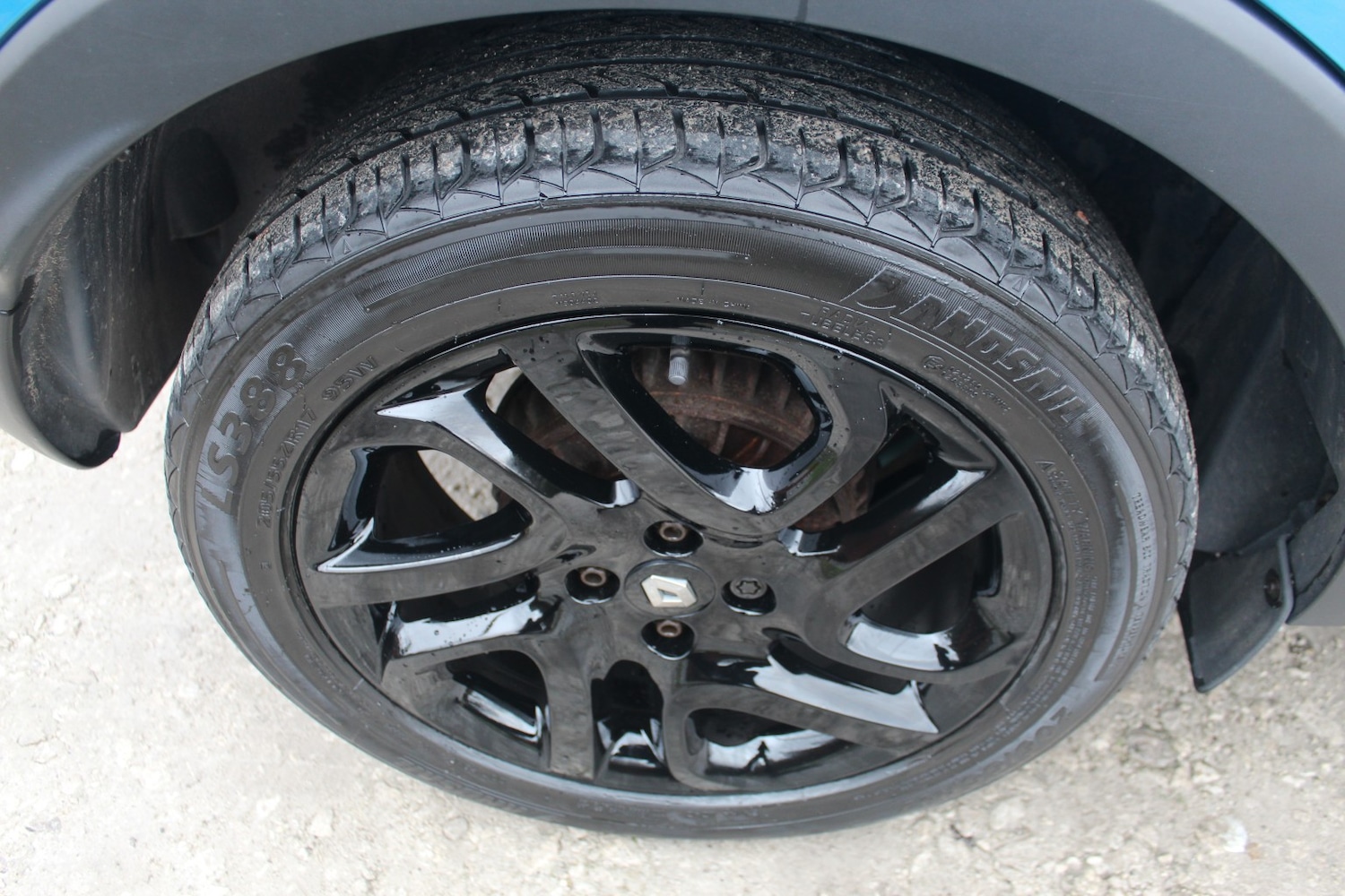 Used Renault Captur 2016 for sale - 77632512: Photo 13