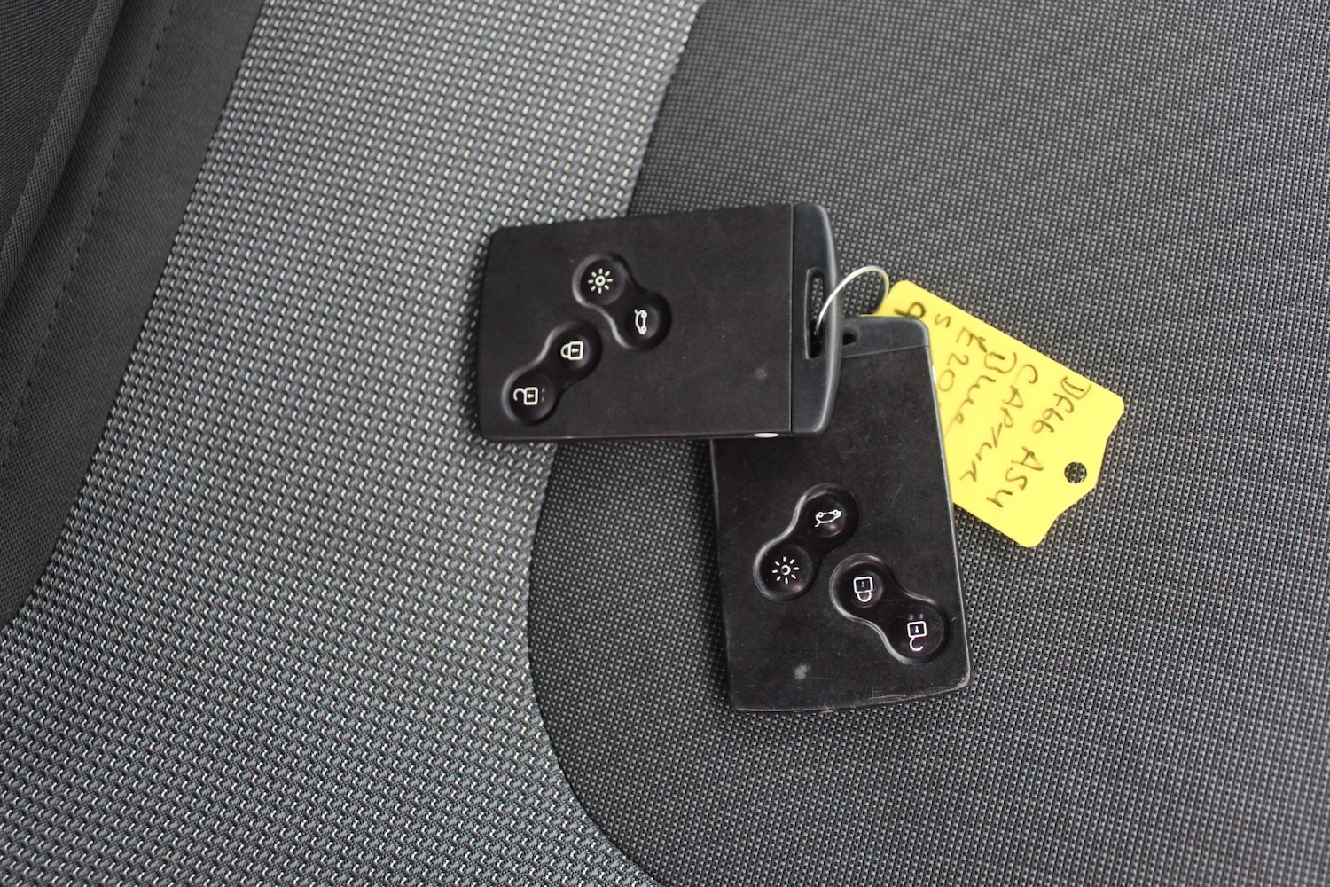 Used Renault Captur 2016 for sale - 77632512: Photo 14