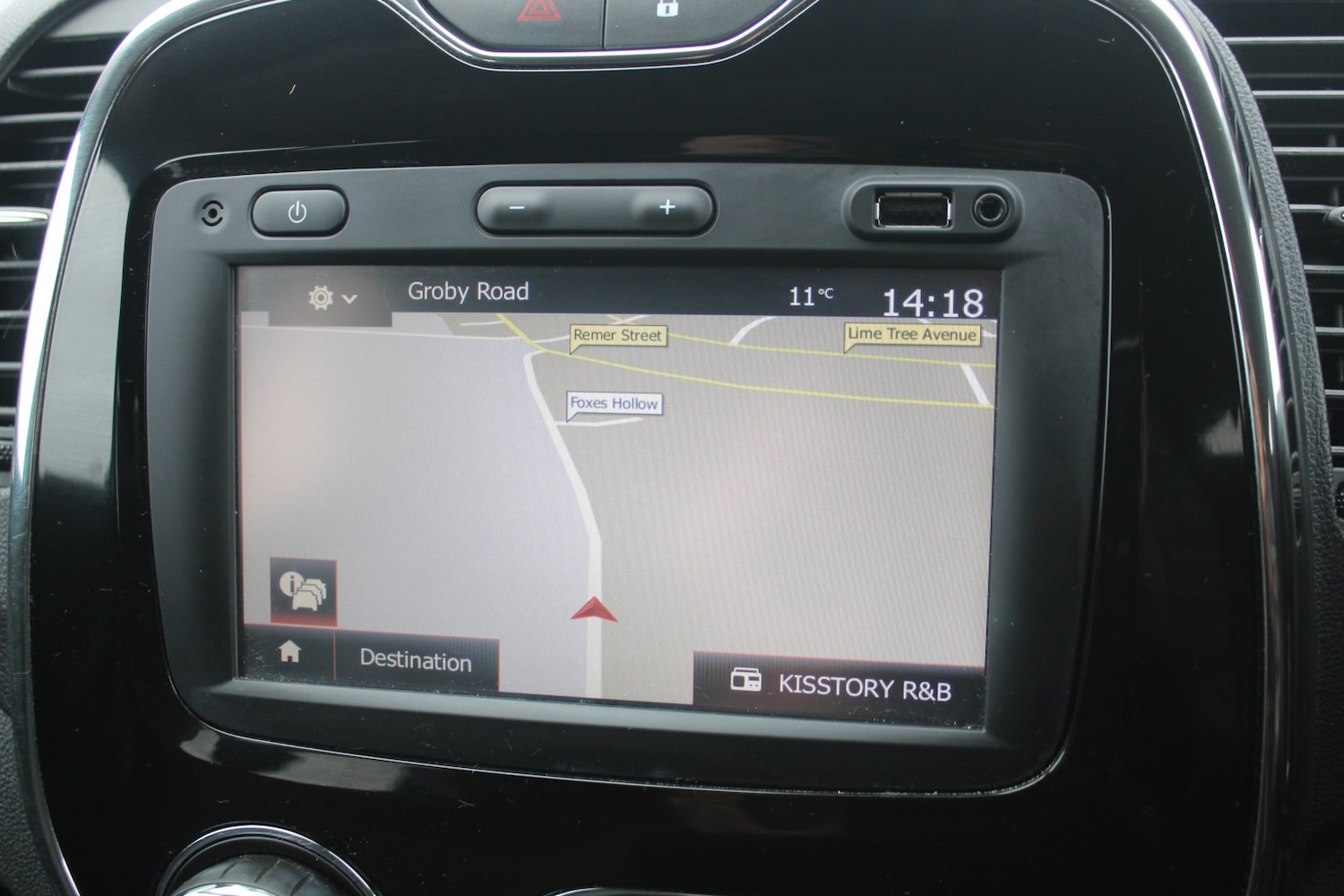 Used Renault Captur 2016 for sale - 77632512: Photo 15