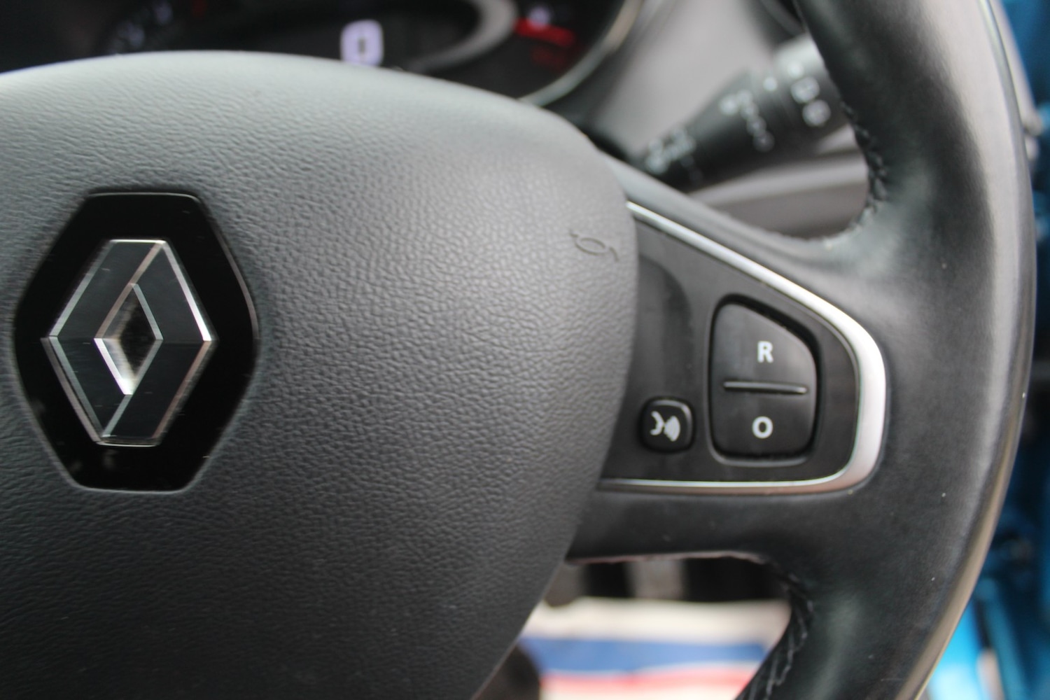 Used Renault Captur 2016 for sale - 77632512: Photo 21