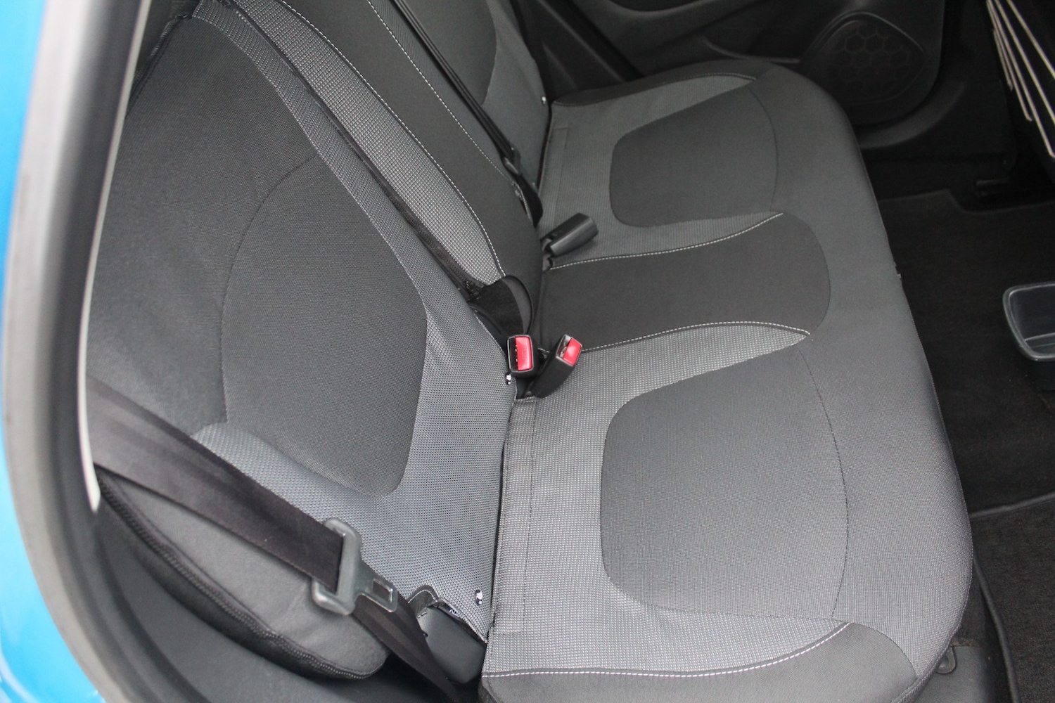 Used Renault Captur 2016 for sale - 77632512: Photo 27