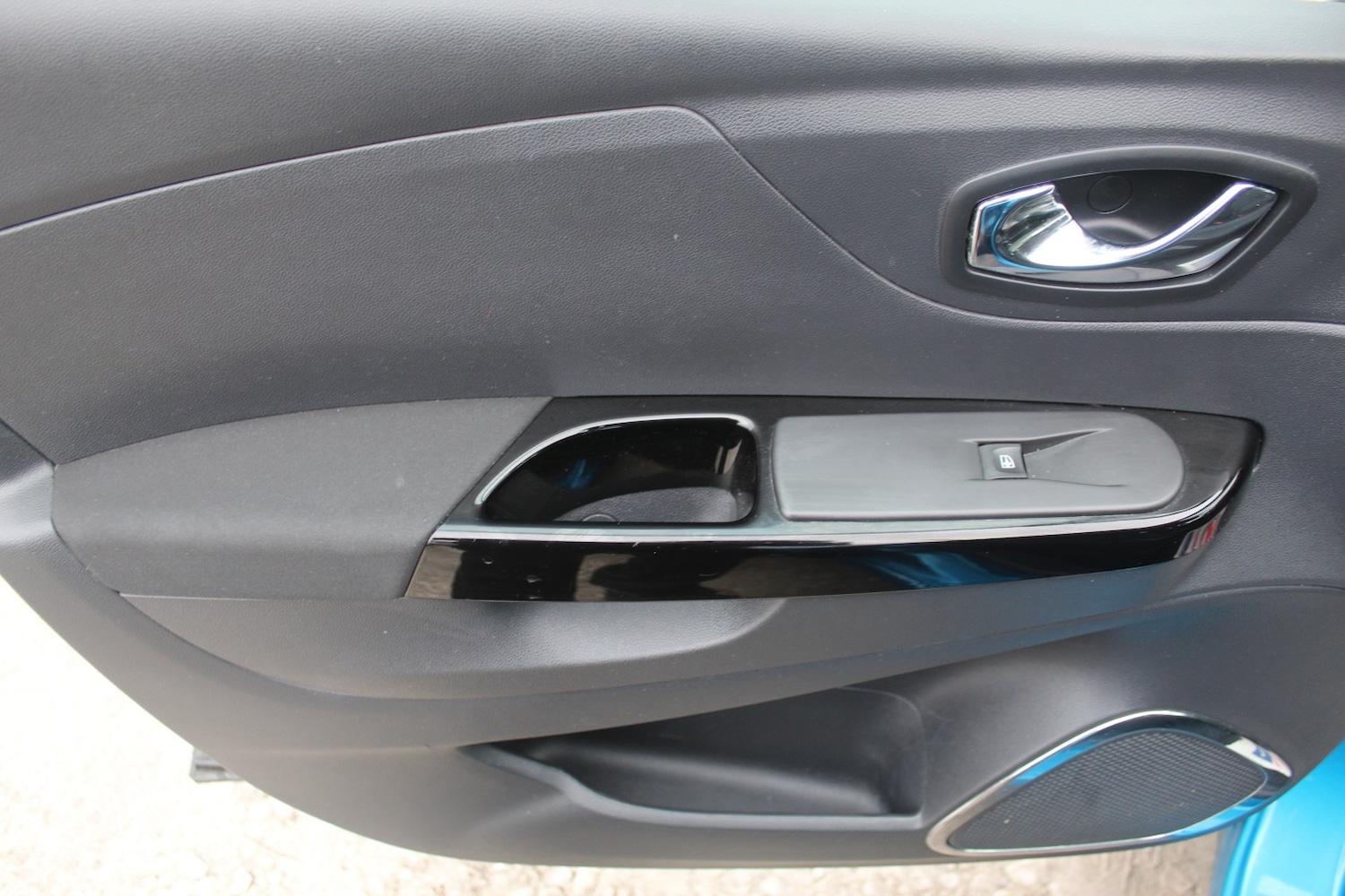 Used Renault Captur 2016 for sale - 77632512: Photo 32