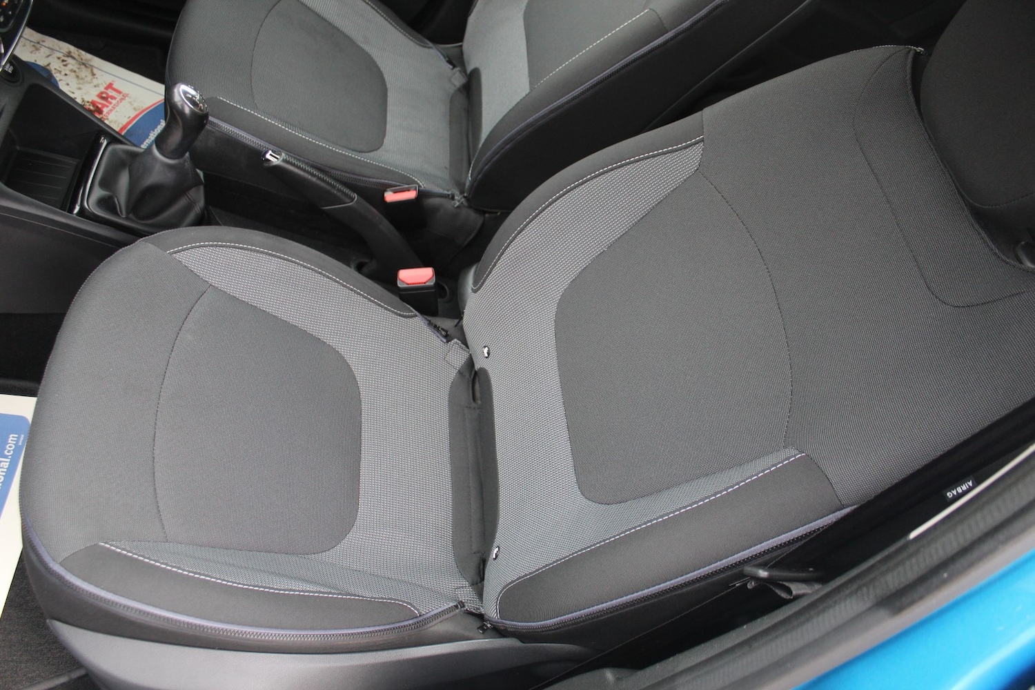 Used Renault Captur 2016 for sale - 77632512: Photo 33