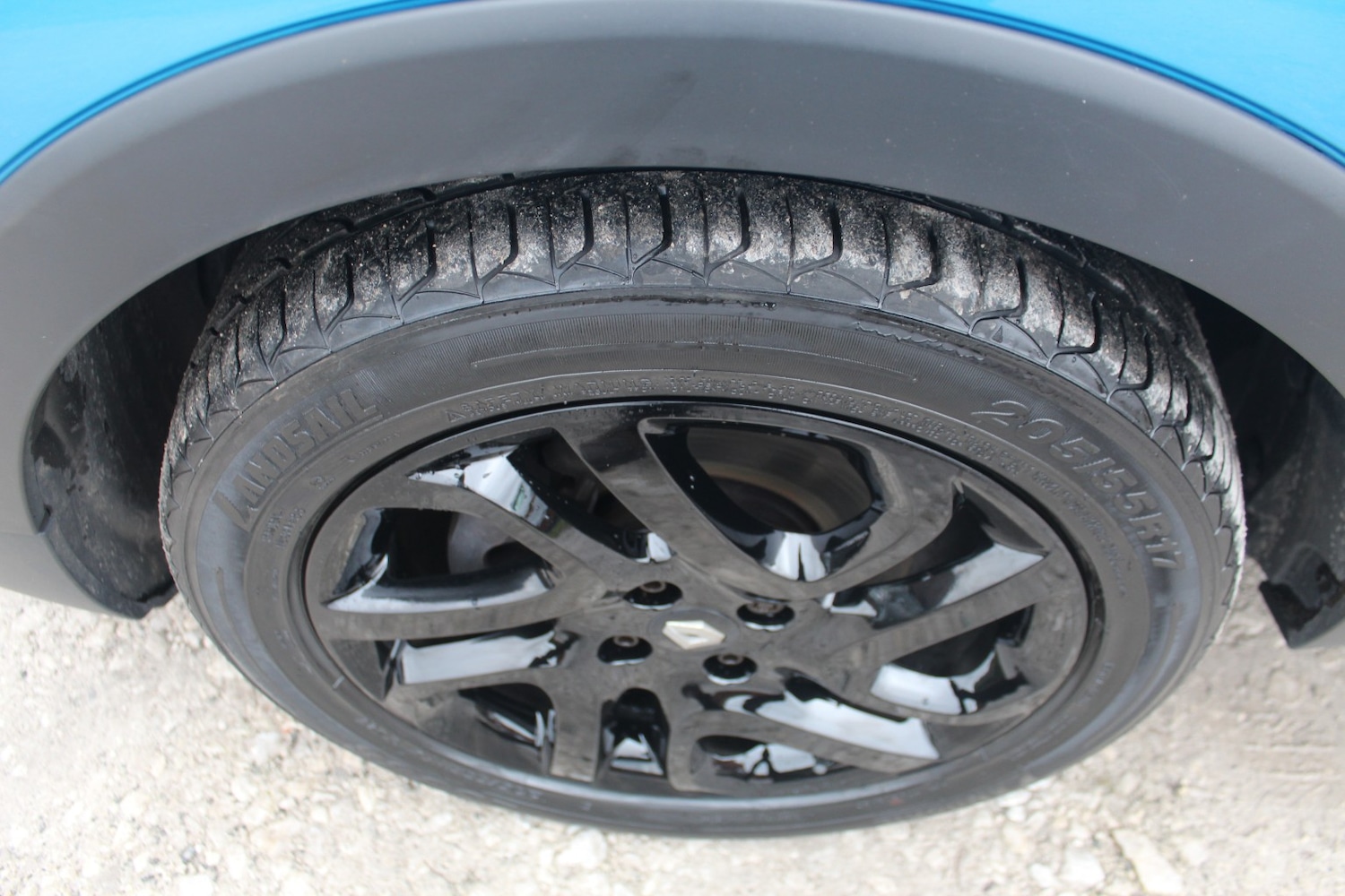 Used Renault Captur 2016 for sale - 77632512: Photo 35