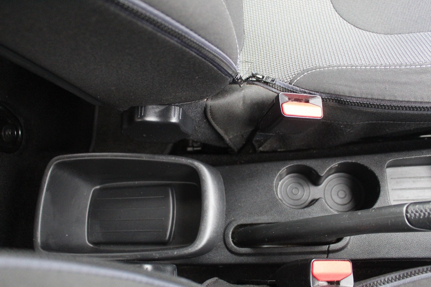 Used Renault Captur 2016 for sale - 77632512: Photo 36