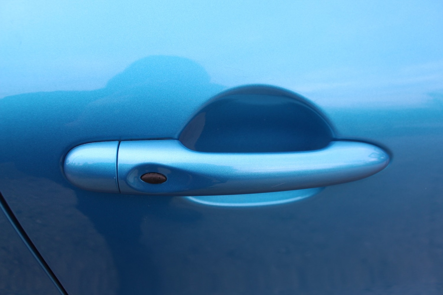 Used Renault Captur 2016 for sale - 77632512: Photo 5