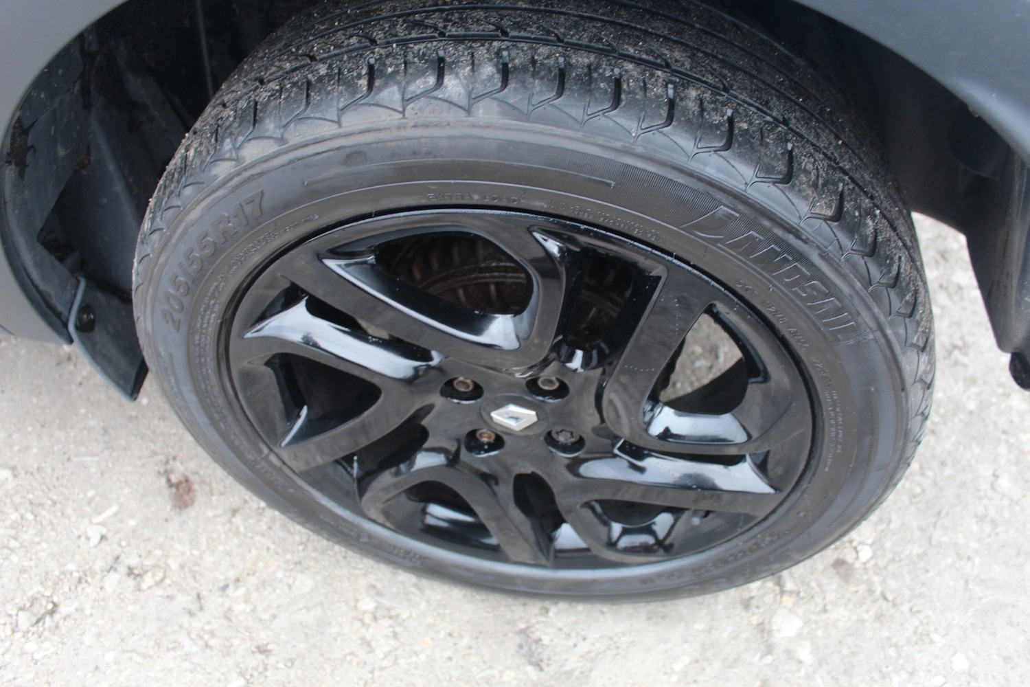 Used Renault Captur 2016 for sale - 77632512: Photo 6