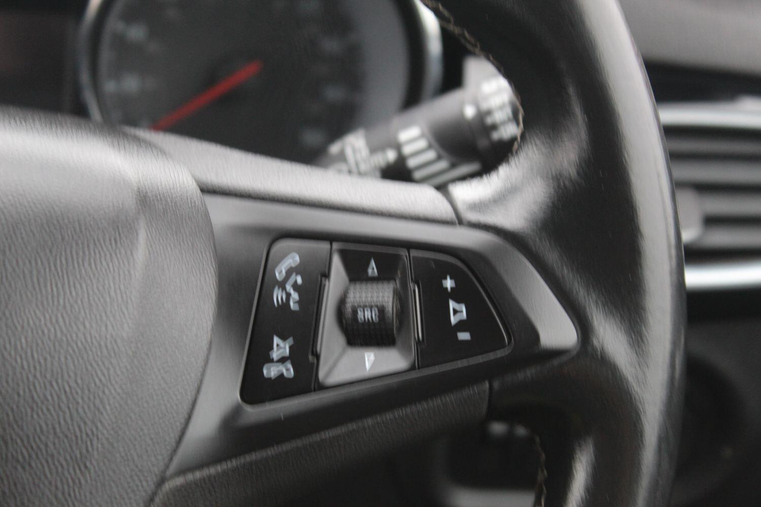 Used Vauxhall Astra 2016 for sale - 76583347: Photo 15