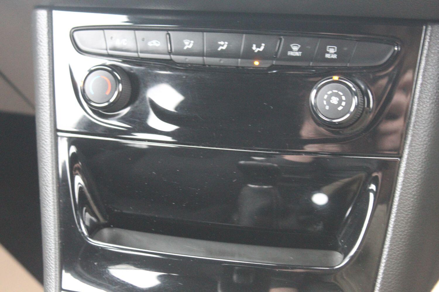 Used Vauxhall Astra 2016 for sale - 76583347: Photo 17