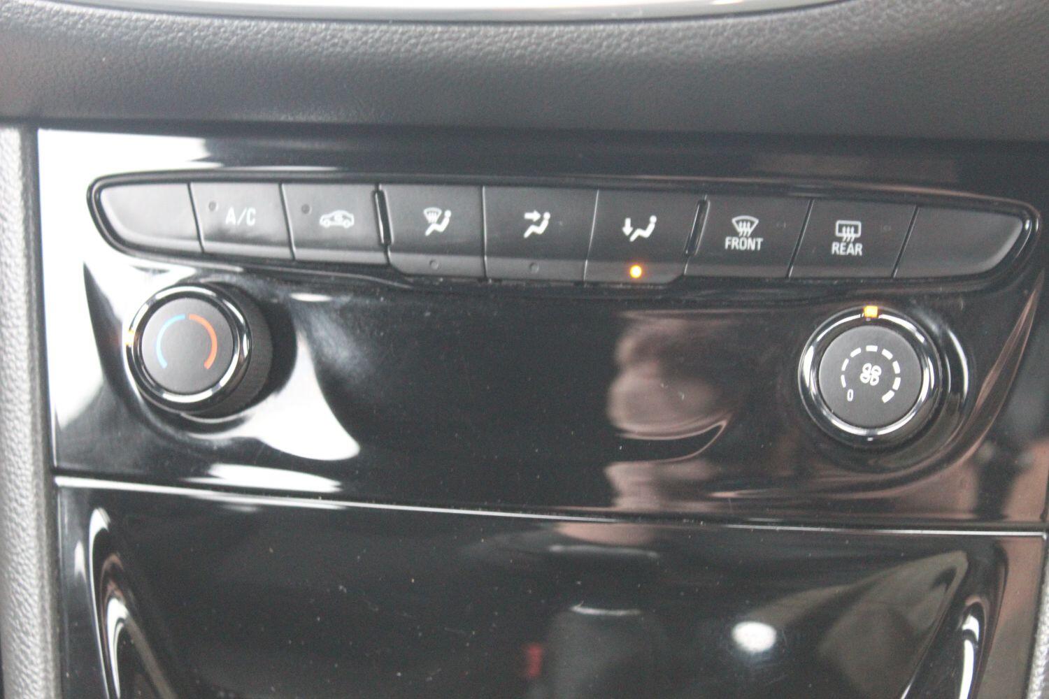 Used Vauxhall Astra 2016 for sale - 76583347: Photo 18