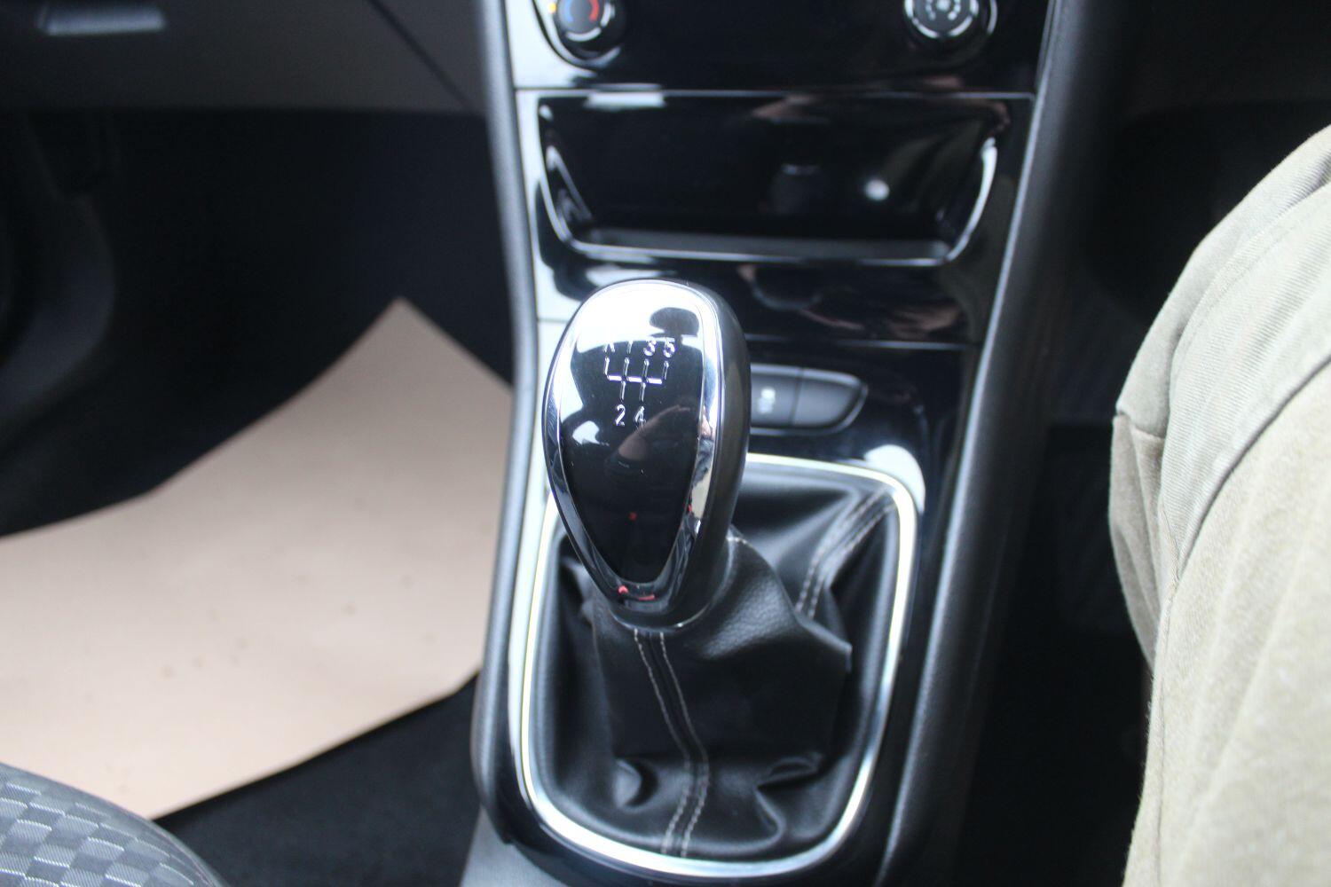 Used Vauxhall Astra 2016 for sale - 76583347: Photo 21