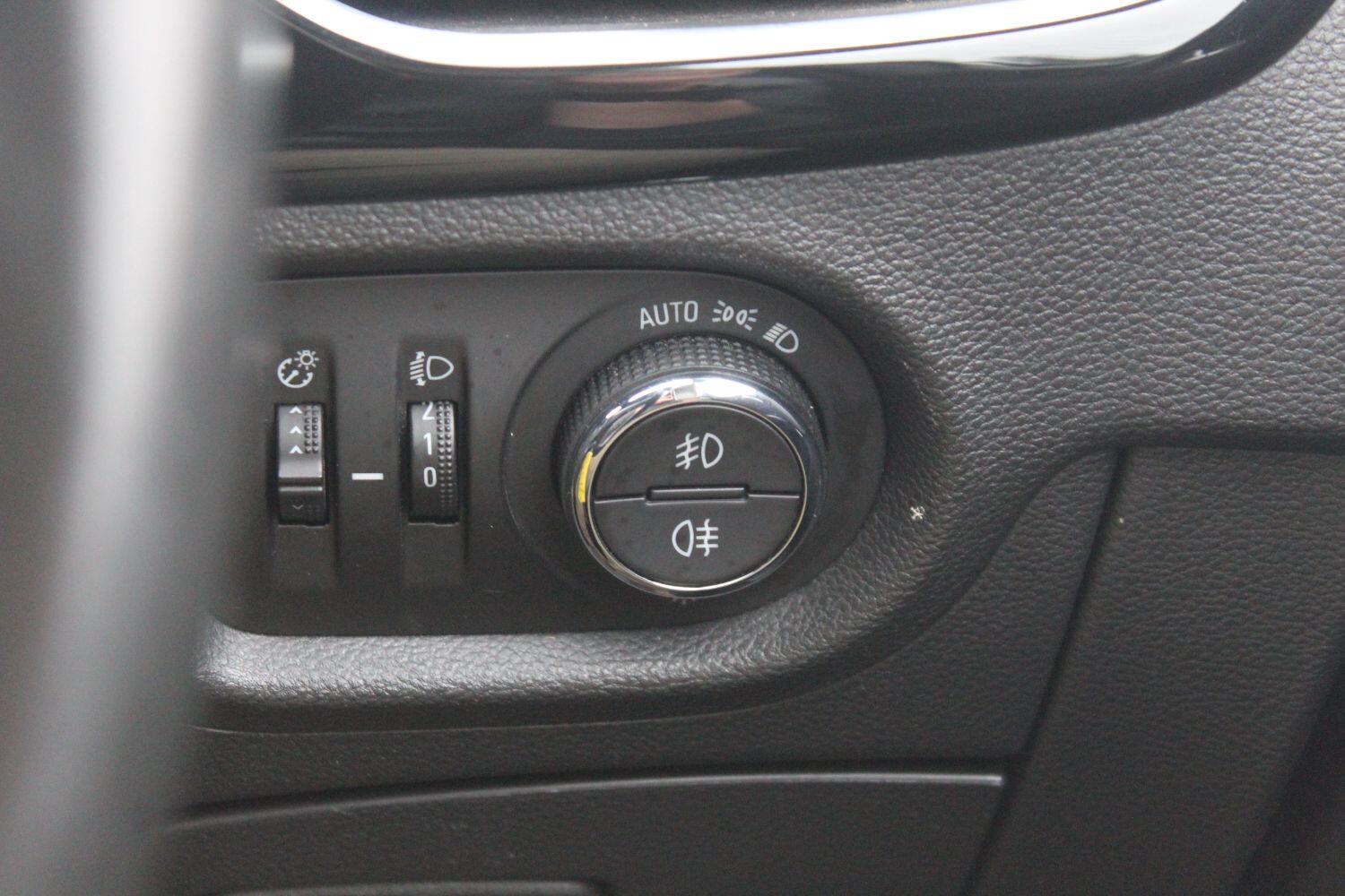 Used Vauxhall Astra 2016 for sale - 76583347: Photo 23