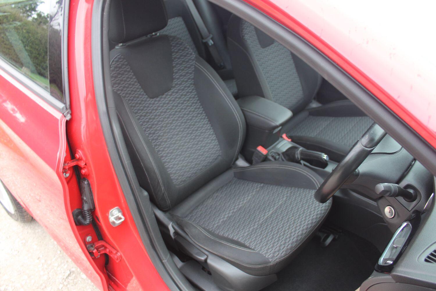 Used Vauxhall Astra 2016 for sale - 76583347: Photo 26