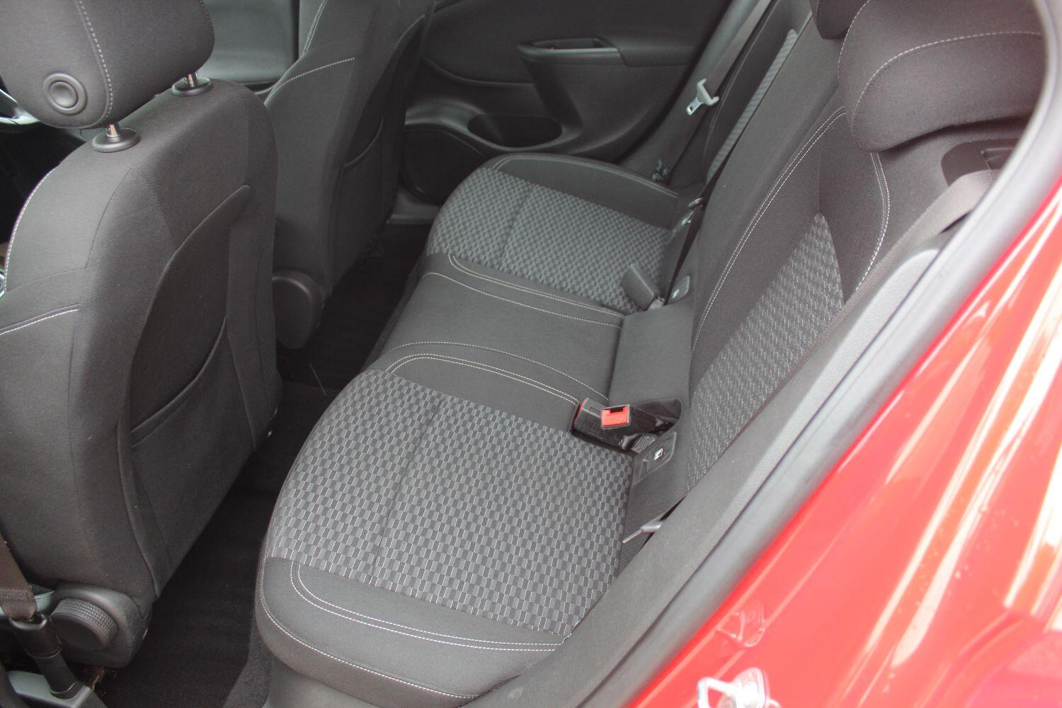 Used Vauxhall Astra 2016 for sale - 76583347: Photo 28