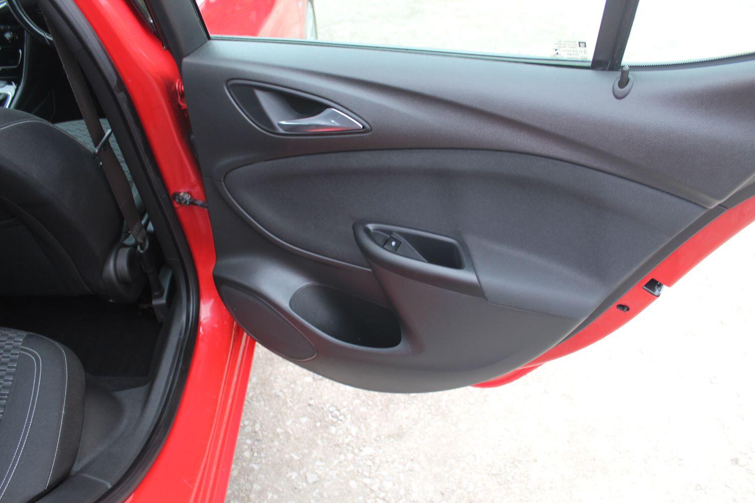 Used Vauxhall Astra 2016 for sale - 76583347: Photo 34