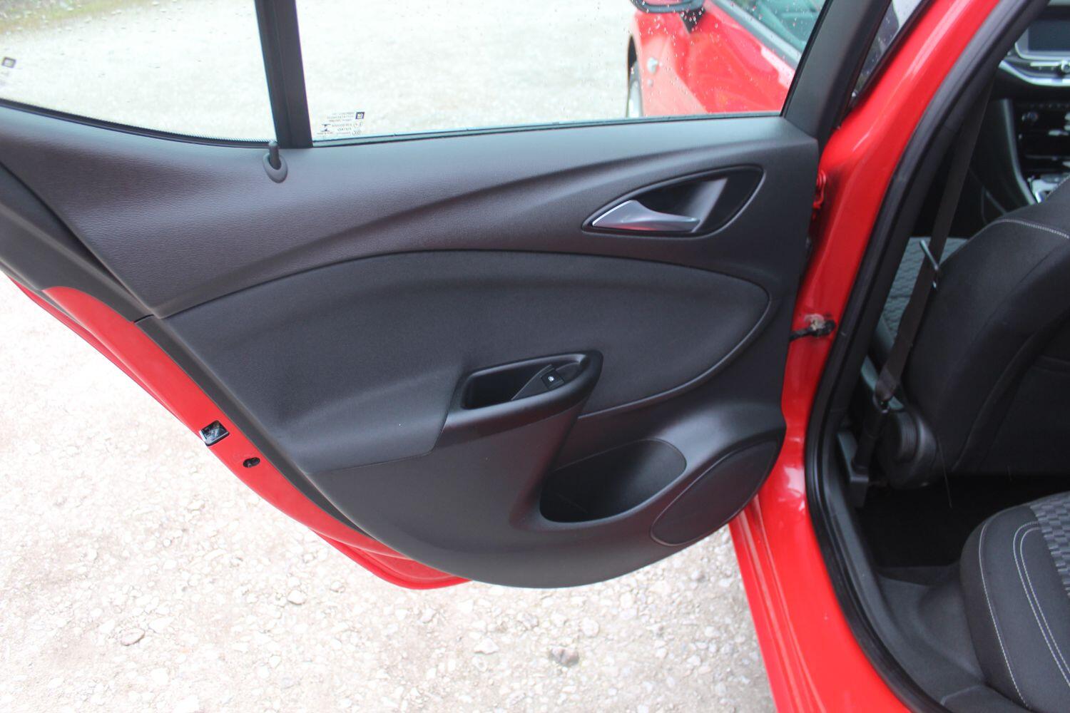 Used Vauxhall Astra 2016 for sale - 76583347: Photo 36