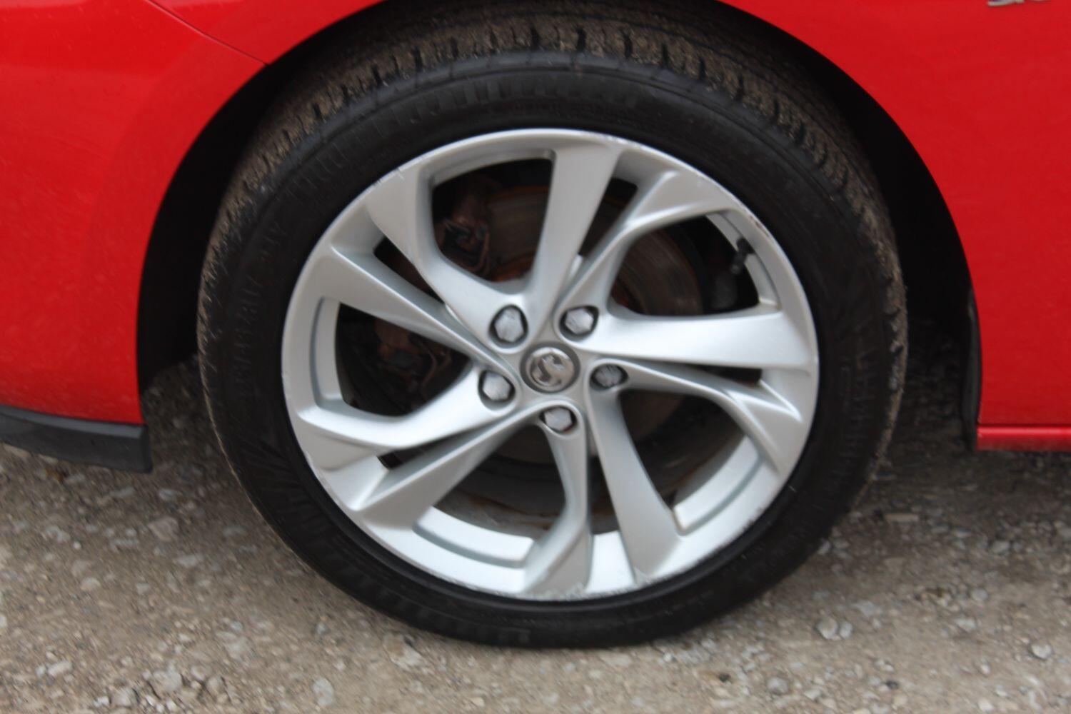 Used Vauxhall Astra 2016 for sale - 76583347: Photo 41