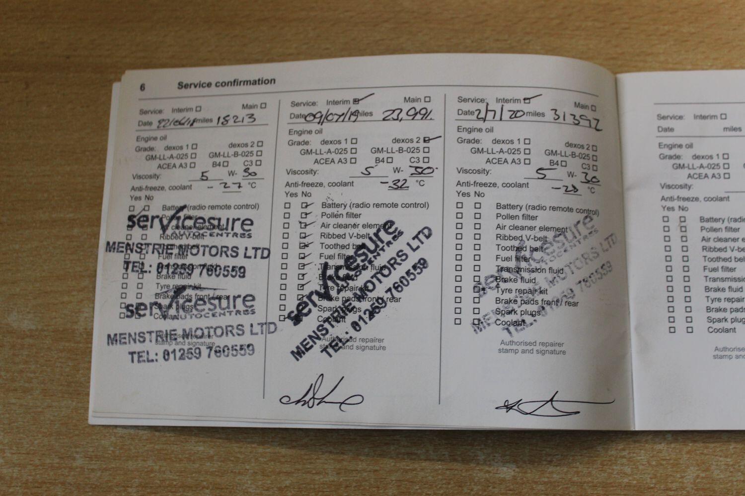 Used Vauxhall Astra 2016 for sale - 76583347: Photo 43