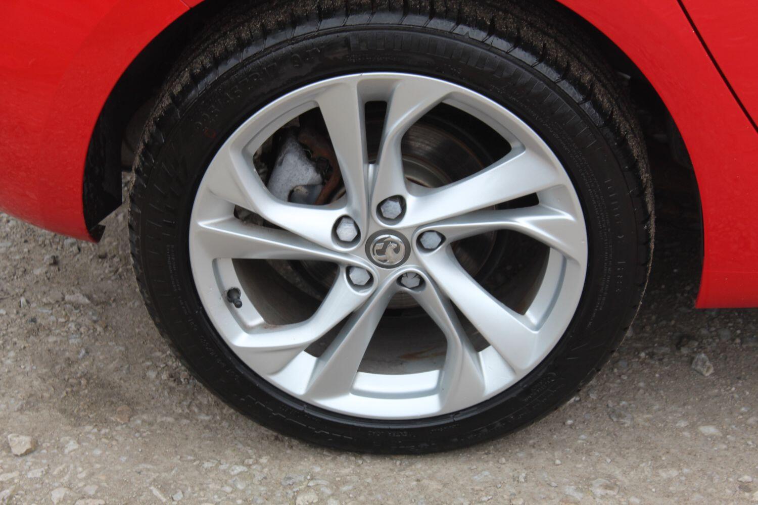 Used Vauxhall Astra 2016 for sale - 76583347: Photo 7