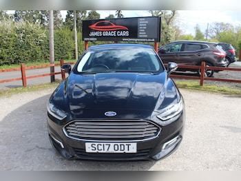 Used Ford Mondeo 2017 for sale - 78229059: Photo